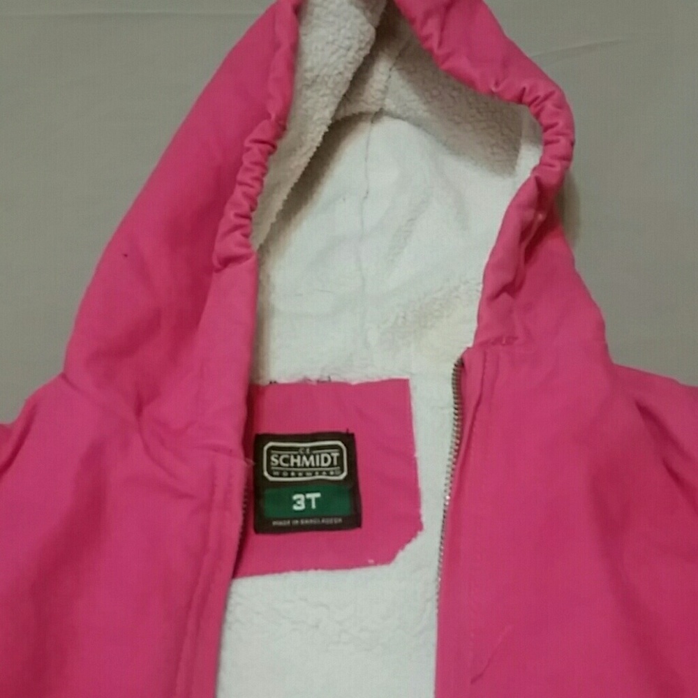 Winter jacket. - Picture 2 of 3